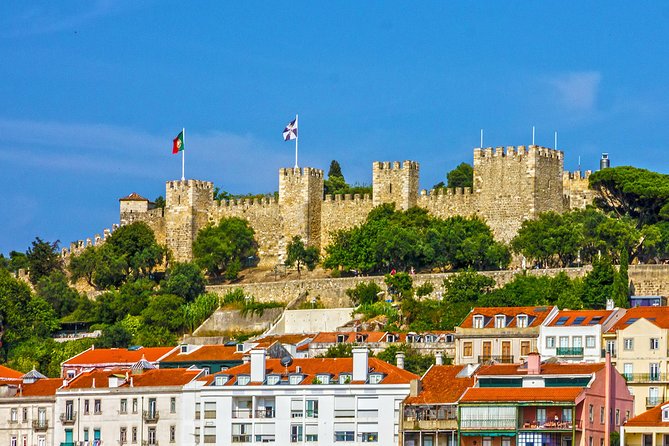 Half Day Private Tour - Lisbon's Heritage and Modernity - Key points to know before you go