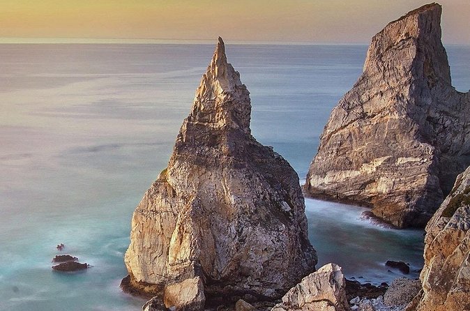 Half-Day Private Tour of Sintra & Cascais - Cabo da Roca: Portugal’s western point for cliff-top drama