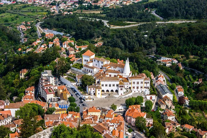 Half Day Private Tour - Sintra World Heritage - Price and value: what $314.16 per group covers