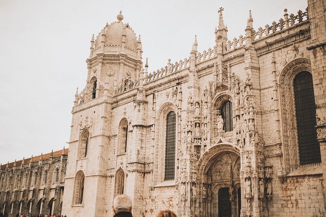 Half Day Private Tuk Tuk Tour in Lisbon and Belém - Why this private tuk tuk works for a half-day in Lisbon