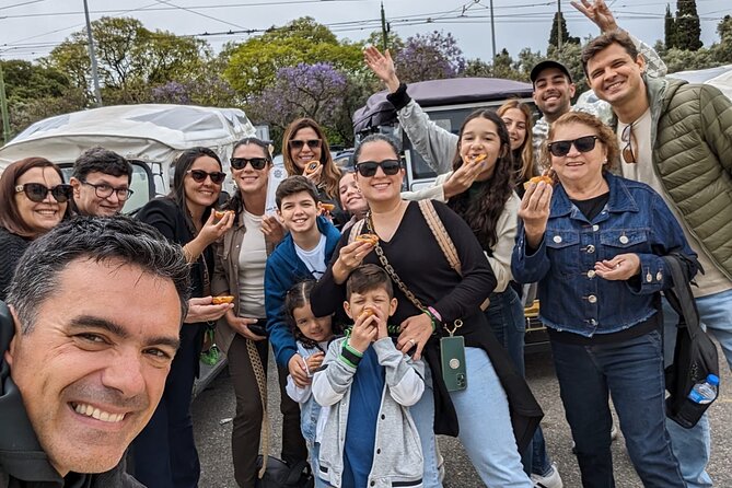 Half Day Private Tuk Tuk Tour in Lisbon and Belém - Tickets, what is free, what costs extra, and how to plan your priorities