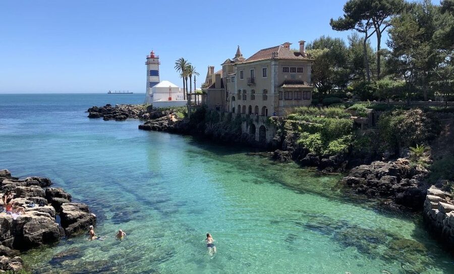Half Day Sintra Half Day Tour - Key things I’d bet on before you book