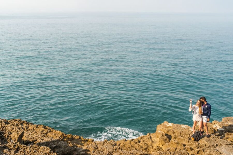 Half-Day Sintra Tour from Lisbon with Transfers - What to expect from the guide, and why names like José and Nuno matter