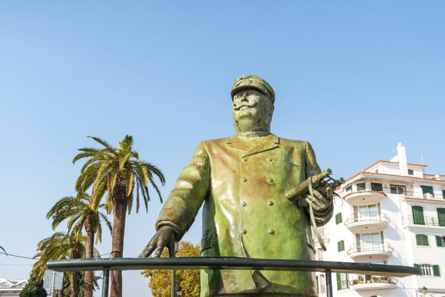 Half-Day Sintra Tour from Lisbon with Transfers - Pickup timing, traffic, and how to not lose your best light