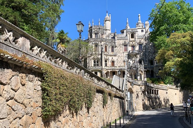 Half day to Sintra with a Palace of your choice in Private Tour - Your palace choice: what each option is best for