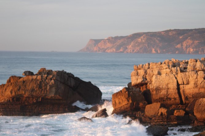 Half day to Sintra with a Palace of your choice in Private Tour - Sintra historic center and the famous pillow pastries