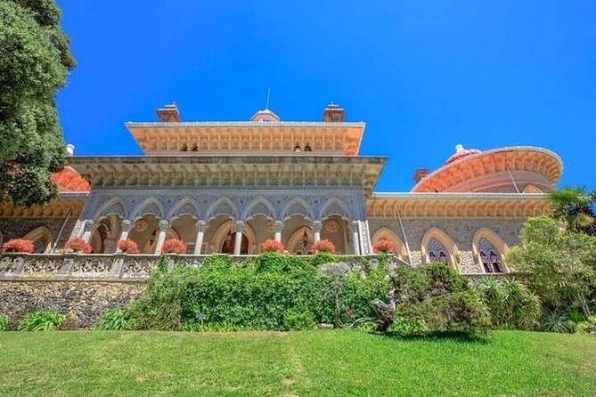 Half day to Sintra with a Palace of your choice in Private Tour - Who this private Sintra palace tour is best for