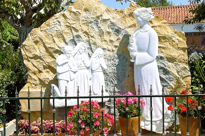 Half Day Tour from Lisbon to Fatima - Practical tips for a smooth, respectful visit