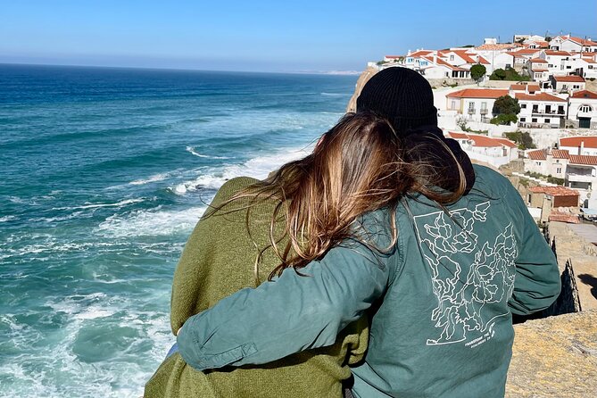 Half-Day Tour in Cascais / Sintra with Brunch and Wine Tasting - Adega Regional de Colares: the guided tasting that earns its place