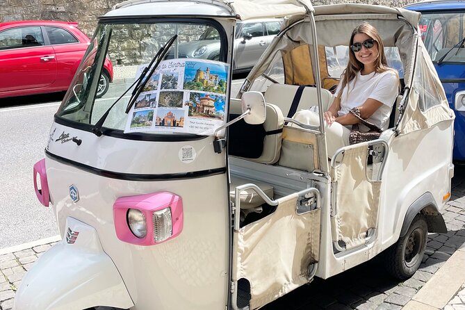 Half Day Tour in Sintra and the Coastline - Key highlights you will actually feel on the day