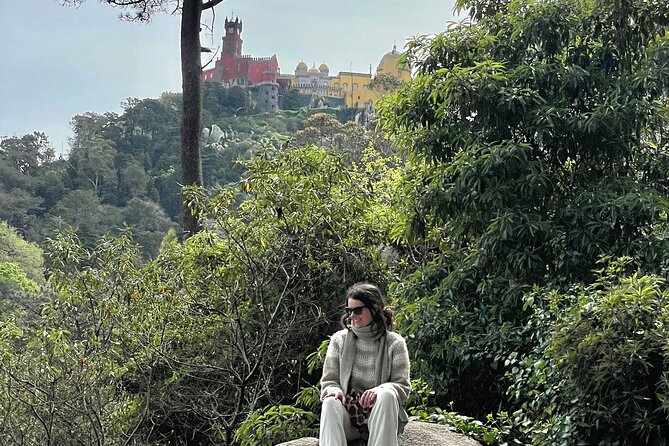 Half Day Tour in Sintra and the Coastline - Sabuga Fountain: a quick start with a local ritual