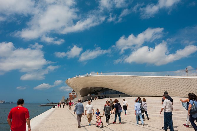 Half Day Tour to Modern Lisbon - Key highlights worth planning around