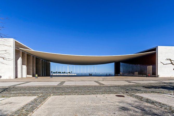 Half Day Tour to Modern Lisbon - Price and value: is $168.20 worth it?