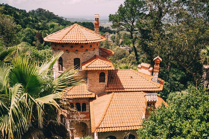 Half-Day Tuk Tuk Sintra Private Tour - Quinta da Regaleira: Freemasonry, Templars, and Initiatory Gardens
