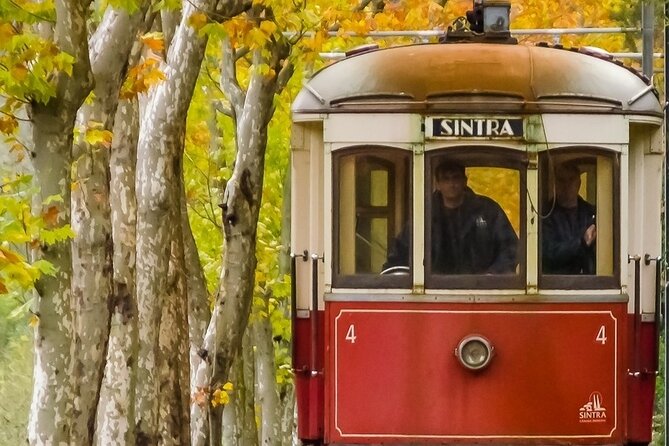 Half-Day Tuk Tuk Sintra Private Tour - Sintra National Palace and Castelo dos Mouros: Finish With Town Views and Castle Gardens