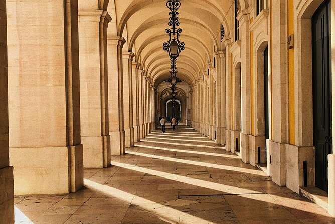 Half-Day Unforgettable Historical Lisbon on Tuk-Tuk - What I Think You’ll Enjoy Most (and What Might Feel Rushed)