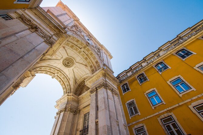 Half-Day Unforgettable Historical Lisbon on Tuk-Tuk - Should You Book This Tuk-Tuk Historical Lisbon Tour?