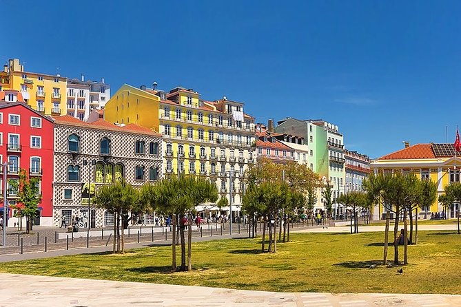 Half-Day Walking Tour about the African Presence in Lisbon - Why Africa’s story matters on Lisbon streets