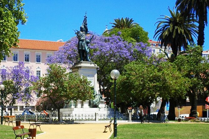Half-Day Walking Tour about the African Presence in Lisbon - Alfama: the oldest layers and Africa’s early connections