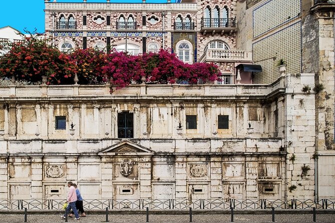 Half-Day Walking Tour about the African Presence in Lisbon - Price and group size: what you get for $179.74