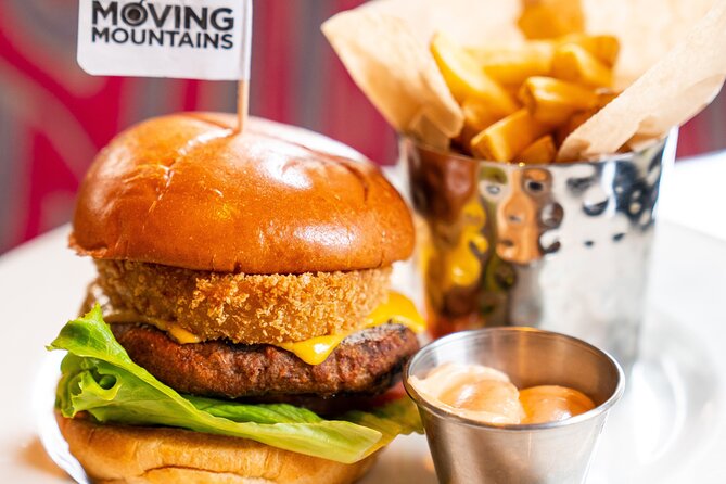 Hard Rock Cafe Lisbon with Set Lunch or Dinner - Service and what to expect when it gets busy