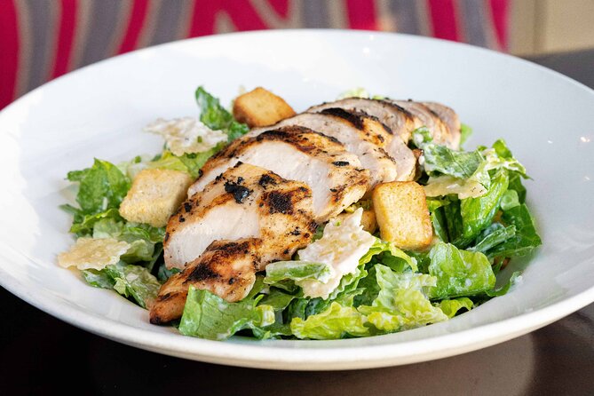 Hard Rock Cafe Lisbon with Set Lunch or Dinner - Seating comfort: what can surprise you
