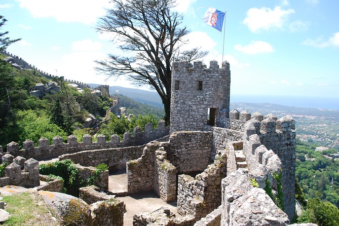 Heritage and Nature ECAR GPS/Audioguide EN ES FR IT DE DU - When you’ll want to pay extra: monument entrances