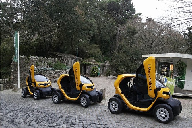 Heritage and Nature ECAR GPS/Audioguide EN ES FR IT DE DU - GPS audio in 7 languages, tuned for real driving time