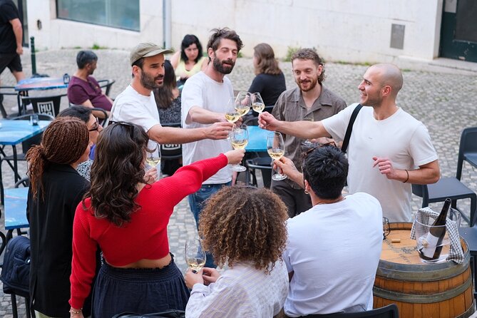 High-End Exclusive Food and Wine Tour Lisbon with a Winemaker - Key highlights worth your attention