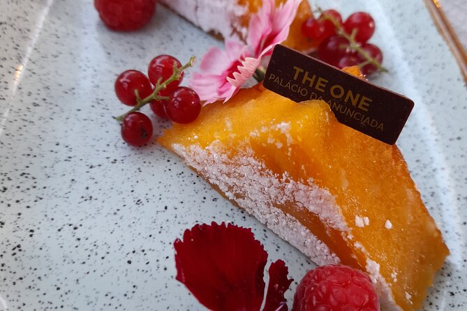 High-End Exclusive Food and Wine Tour Lisbon with a Winemaker - Enoteca LX at Principe Real, your wine-forward finale
