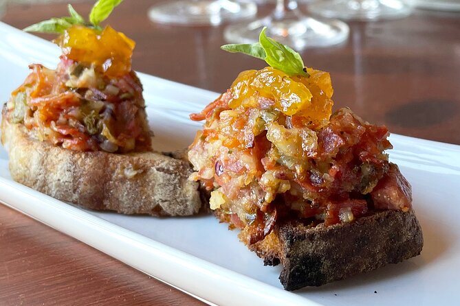 High-End Exclusive Food and Wine Tour Lisbon with a Winemaker - Price and value: what $214.45 buys you in Lisbon