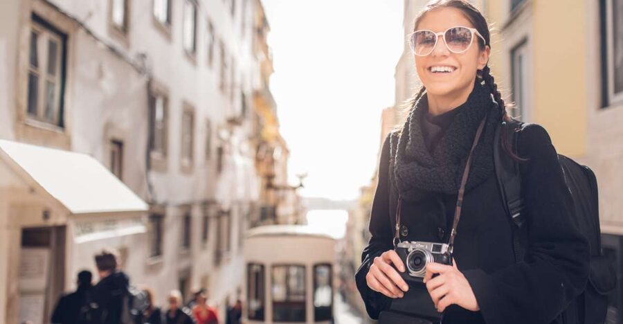 Highlights & Secrets of Lisbon Private Walking Tour - Lisbon Cathedral and Miradouro Santa Luzia: A Perfect Pair for Photos and Meaning
