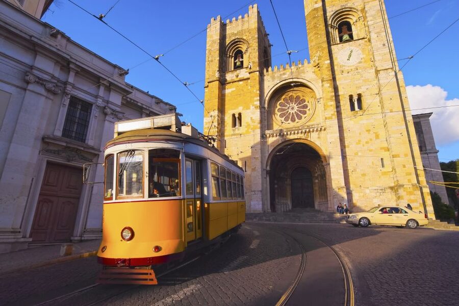 Highlights & Secrets of Lisbon Private Walking Tour - Coffee, Pastel de Nata, and the Tile-Heavy Stops You Can Taste