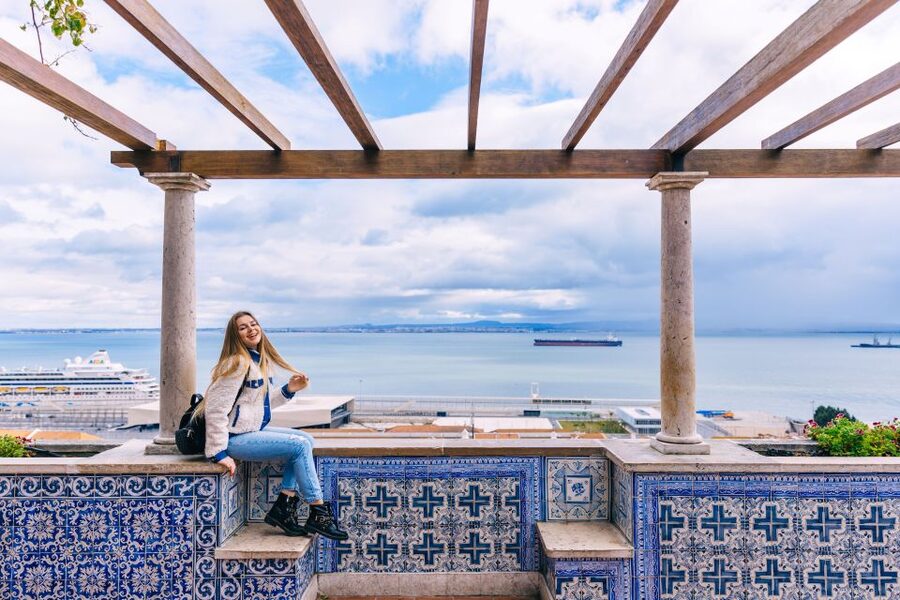 Highlights & Secrets of Lisbon Private Walking Tour - Manteigaria, São Roque, and Trindade: Pastry Meets Portuguese Church Art