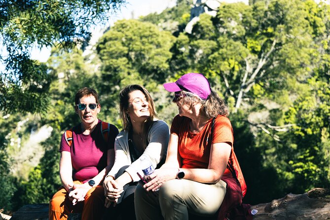 Hike in Sintra: Pena Palace, Moorish Castle, Quinta da Regaleira - After Regaleira: finishing with a final walk and a quick wrap-up
