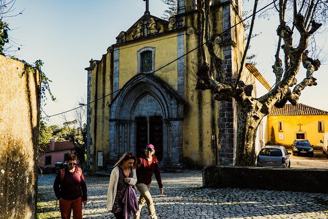 Hike in Sintra: Pena Palace, Moorish Castle, Quinta da Regaleira - Price and value: what you pay for, and what you must budget separately