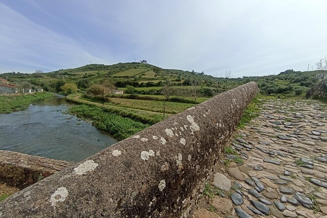 Hike & Wine Ericeira - Key things I’d plan around