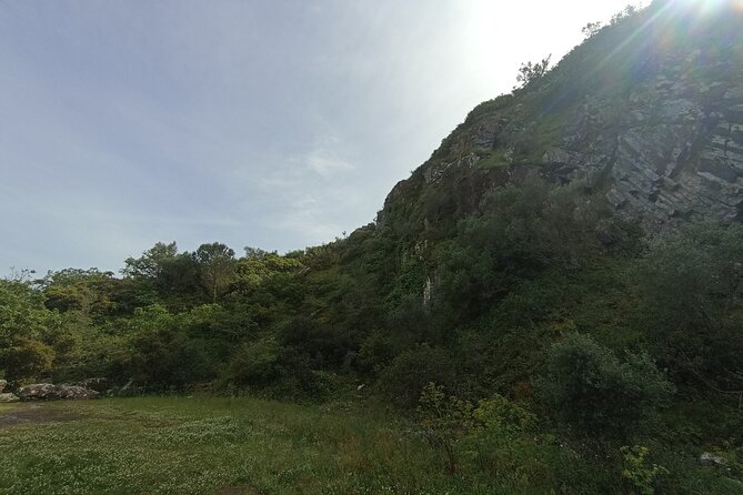 Hike & Wine Ericeira - Pace, group size, and who this suits best