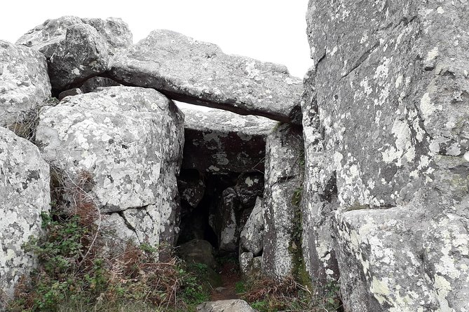 Hiking in Sintra-Cascais Natural Park - Weather and trail realities in Sintra-Cascais Natural Park