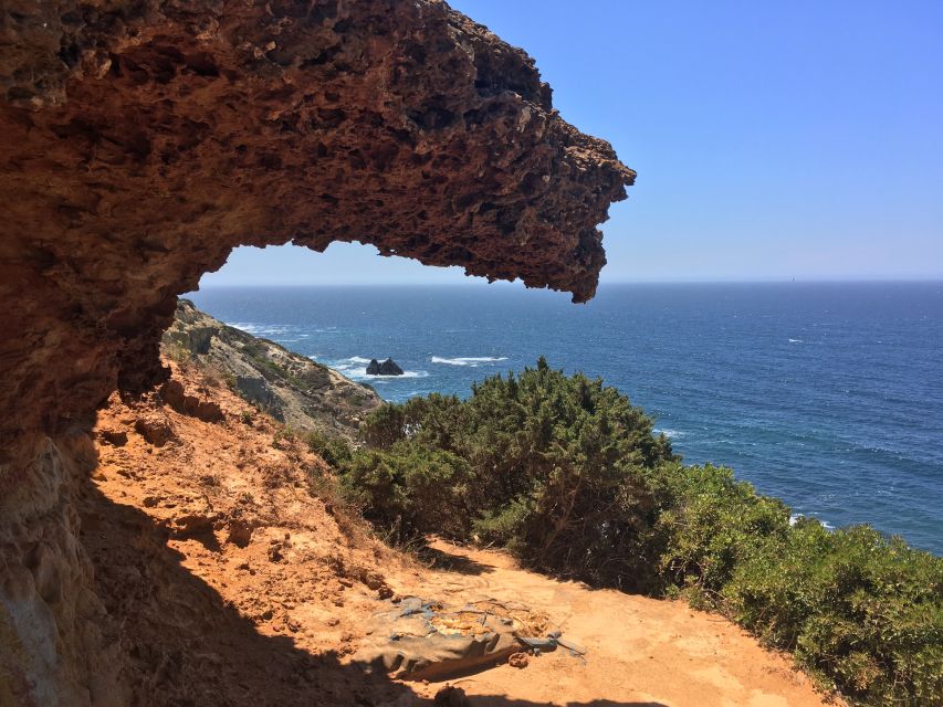 Hiking Tour Along the West Coastline - Pace, Difficulty, and How to Pack for a 14 km Coastal Walk