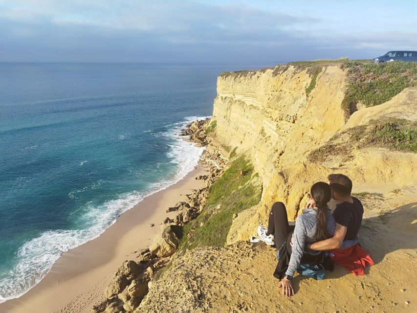 Hiking Tour Along the West Coastline - Cabo Espichel: A Viewpoint Stop That Changes the Mood