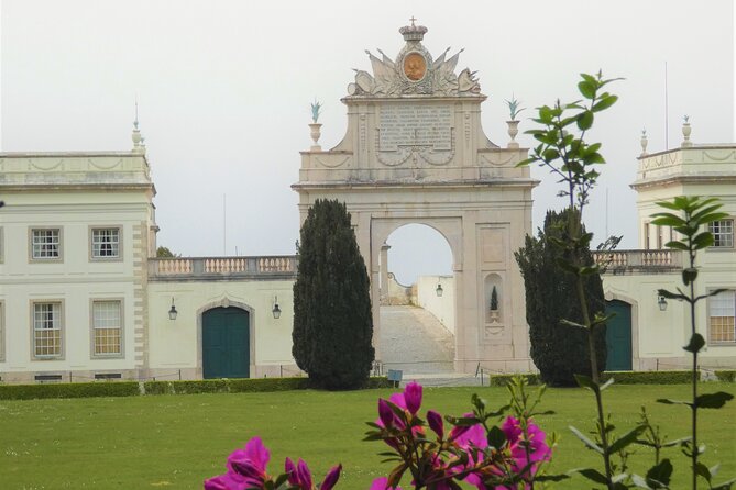 Historic center of Sintra on foot - Why This Walking Route Works in Sintra