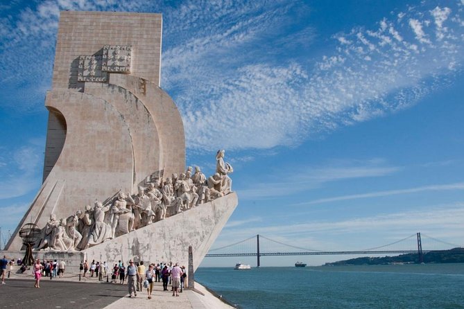 Historic Lisbon Tuk Tuk Tour - Jerónimos and Lisbon Cathedral: Fast History Stops Without the Long Lines