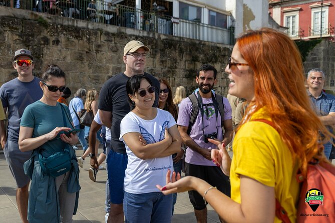 Historic Walking Tour Through Lisbon’s Oldest Neighborhood - Key Highlights at a Glance