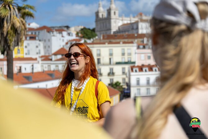 Historic Walking Tour Through Lisbon’s Oldest Neighborhood - Price, Value, and the Guide Contribution You Should Plan For