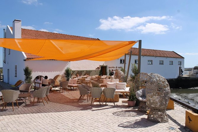 Historical and Natural Arrábida: Private Tour from Lisbon - Pickup timing and the day’s physical level