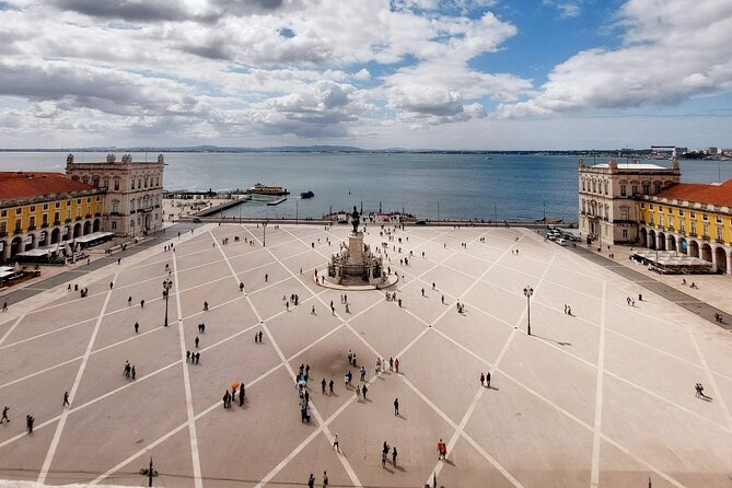Historical Walking Tour of Lisbon - Key highlights you should care about