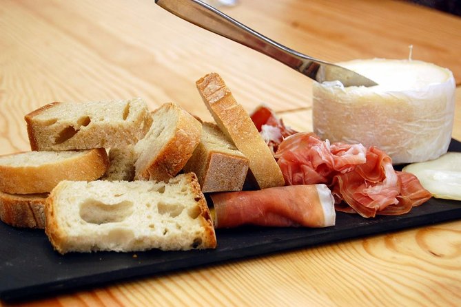 History and Flavors Experience Tour in Lisbon - Key Things I’d Bet Your Evening On