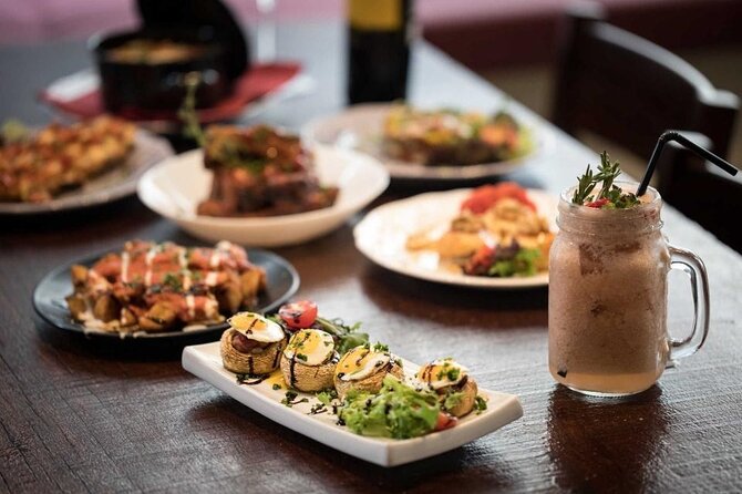 History and Flavors Experience Tour in Lisbon - Food allergies in Lisbon: how to protect your night