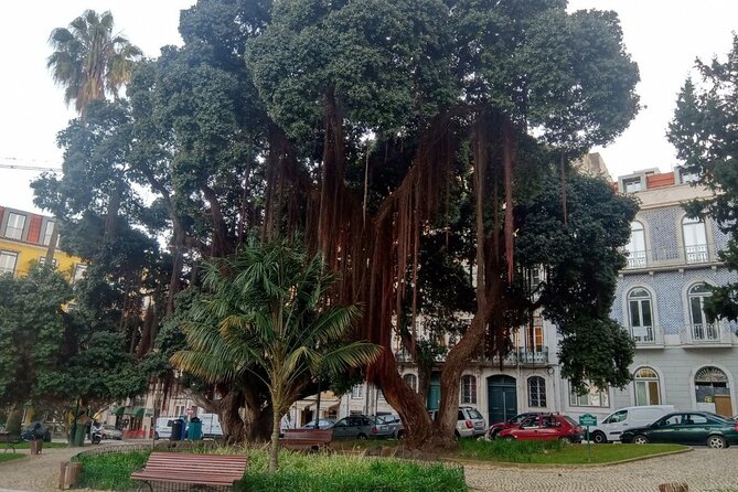 History-mistery of Lisbon (secrets societies and black arts) - Stop 6: Estação do Rossio and the Sintra connection